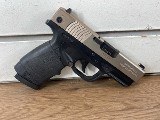 BERSA BERSA BP9CC 9MM LUGER (9x19 PARA) - Image 3 of 3