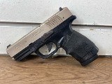 BERSA BERSA BP9CC 9MM LUGER (9x19 PARA) - Image 1 of 3
