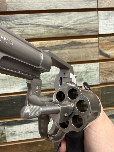 TAURUS 82S .38 SPL - Image 3 of 3