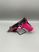 SMITH & WESSON M&P 380 SHIELD EZ .380 ACP - 2 of 3