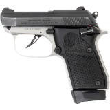 BERETTA 30X TOMCAT .32 ACP - 1 of 3