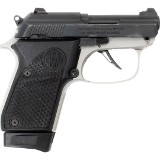 BERETTA 30X TOMCAT .32 ACP - 2 of 3