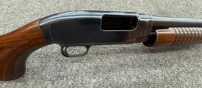WINCHESTER Model 12 16 GA - Image 3 of 3