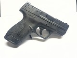 SMITH & WESSON M&P 40 SHIELD .40 S&W - Image 1 of 3