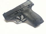 SMITH & WESSON M&P 40 SHIELD .40 S&W - Image 2 of 3