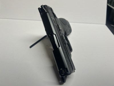 SMITH & WESSON M&P 40 SHIELD .40 S&W - Image 3 of 3