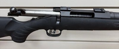 RUGER AMERICAN 7MM-08 REM - Image 3 of 3
