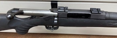 RUGER AMERICAN 7MM-08 REM - Image 2 of 3