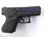 GLOCK 26 GEN 5 9MM LUGER (9x19 PARA) - 2 of 2