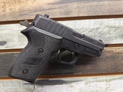 SIG SAUER P245 .45 ACP - Image 3 of 3