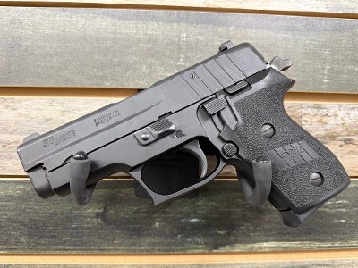 SIG SAUER P245 .45 ACP - Image 1 of 3