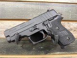 SIG SAUER P245 .45 ACP - Image 1 of 3