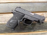 SIG SAUER P245 .45 ACP - Image 2 of 3