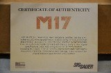 SIG SAUER M17 MILITARY SURPLUS 9MM LUGER (9x19 PARA) - Image 3 of 3