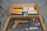 SIG SAUER M17 MILITARY SURPLUS 9MM LUGER (9x19 PARA) - Image 2 of 3
