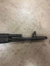 ARSENAL SLR 107 F Plum 7.62X39MM - 2 of 3