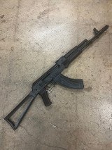 ARSENAL SLR 107 F Plum 7.62X39MM - 1 of 3