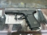 GLOCK G19 GEN4 9MM LUGER (9x19 PARA) - 1 of 2
