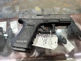 GLOCK G19 GEN4 9MM LUGER (9x19 PARA) - 2 of 2