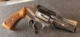 SMITH & WESSON MODEL 37 .38 SPL - Image 2 of 3