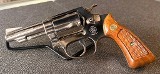 SMITH & WESSON MODEL 37 .38 SPL - Image 1 of 3