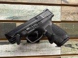 SMITH & WESSON M & P 9 M2.0 .40 S&W - 2 of 3