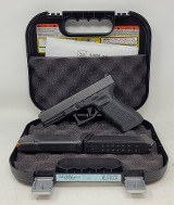 GLOCK G17 GEN 4 9MM LUGER (9x19 PARA) - 1 of 3