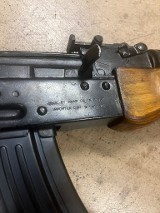 EGYPTIAN MILITARY MISR-10 7.62X39MM - 2 of 3