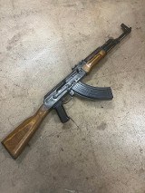 EGYPTIAN MILITARY MISR-10 7.62X39MM - 1 of 3
