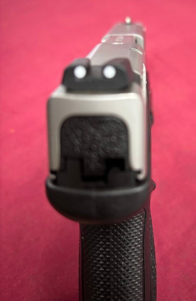 SMITH & WESSON SD40 VE .40 S&W - Image 3 of 3