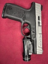 SMITH & WESSON SD40 VE .40 S&W - Image 2 of 3