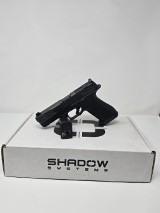 SHADOW SYSTEMS DR920 COMBAT OPTIC READY 9MM LUGER (9X19 PARA) - Image 2 of 3