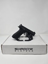 SHADOW SYSTEMS DR920 COMBAT OPTIC READY 9MM LUGER (9X19 PARA) - Image 1 of 3