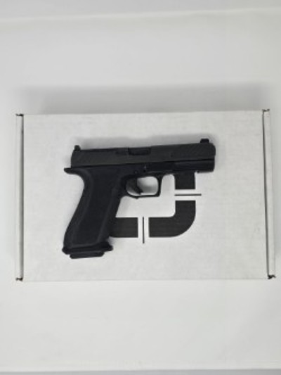 SHADOW SYSTEMS DR920 COMBAT OPTIC READY 9MM LUGER (9X19 PARA) - Image 3 of 3