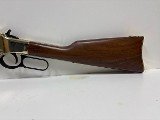 HENRY GOLDENBOY .17 HMR - 2 of 3