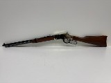 HENRY GOLDENBOY .17 HMR - 1 of 3