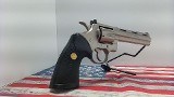 COLT 1980 python .357 MAG - 3 of 3