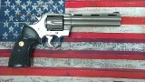 COLT 1980 python .357 MAG - 1 of 3