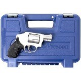 SMITH & WESSON 642-2 AIRWEIGHT .38 SPL +P - 3 of 3