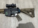 SMITH & WESSON M&P 15 5.56X45MM NATO - Image 2 of 3