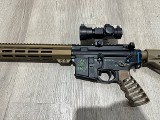 SMITH & WESSON M&P 15 5.56X45MM NATO - Image 3 of 3