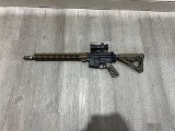 SMITH & WESSON M&P 15 5.56X45MM NATO - Image 1 of 3