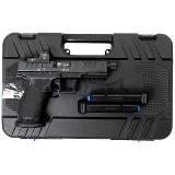 WALTHER PDP FULL SIZE 9MM LUGER (9X19 PARA) - Image 3 of 3