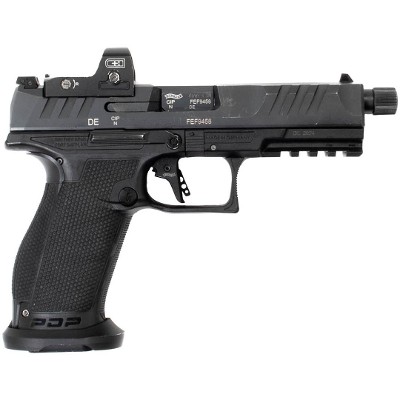 WALTHER PDP FULL SIZE 9MM LUGER (9X19 PARA) - Image 2 of 3