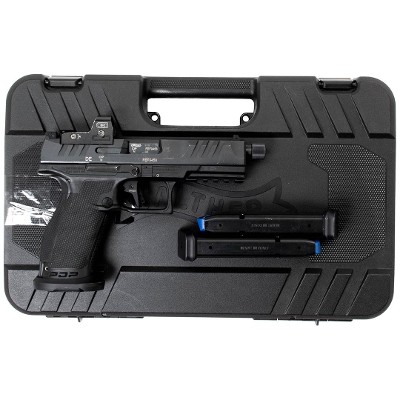 WALTHER PDP FULL SIZE 9MM LUGER (9X19 PARA) - Image 3 of 3