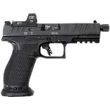 WALTHER PDP FULL SIZE 9MM LUGER (9X19 PARA) - Image 2 of 3
