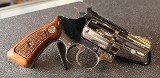 SMITH & WESSON MODEL 34-1 .22 LR - Image 2 of 3