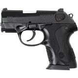 BERETTA PX4 STORM SUB-COMPACT 9MM LUGER (9X19 PARA) - 1 of 3