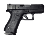 GLOCK G43X 9MM LUGER (9X19 PARA) - 1 of 3