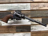 RUGER SINGLE SIX .22LR/.22MAG - 1 of 2